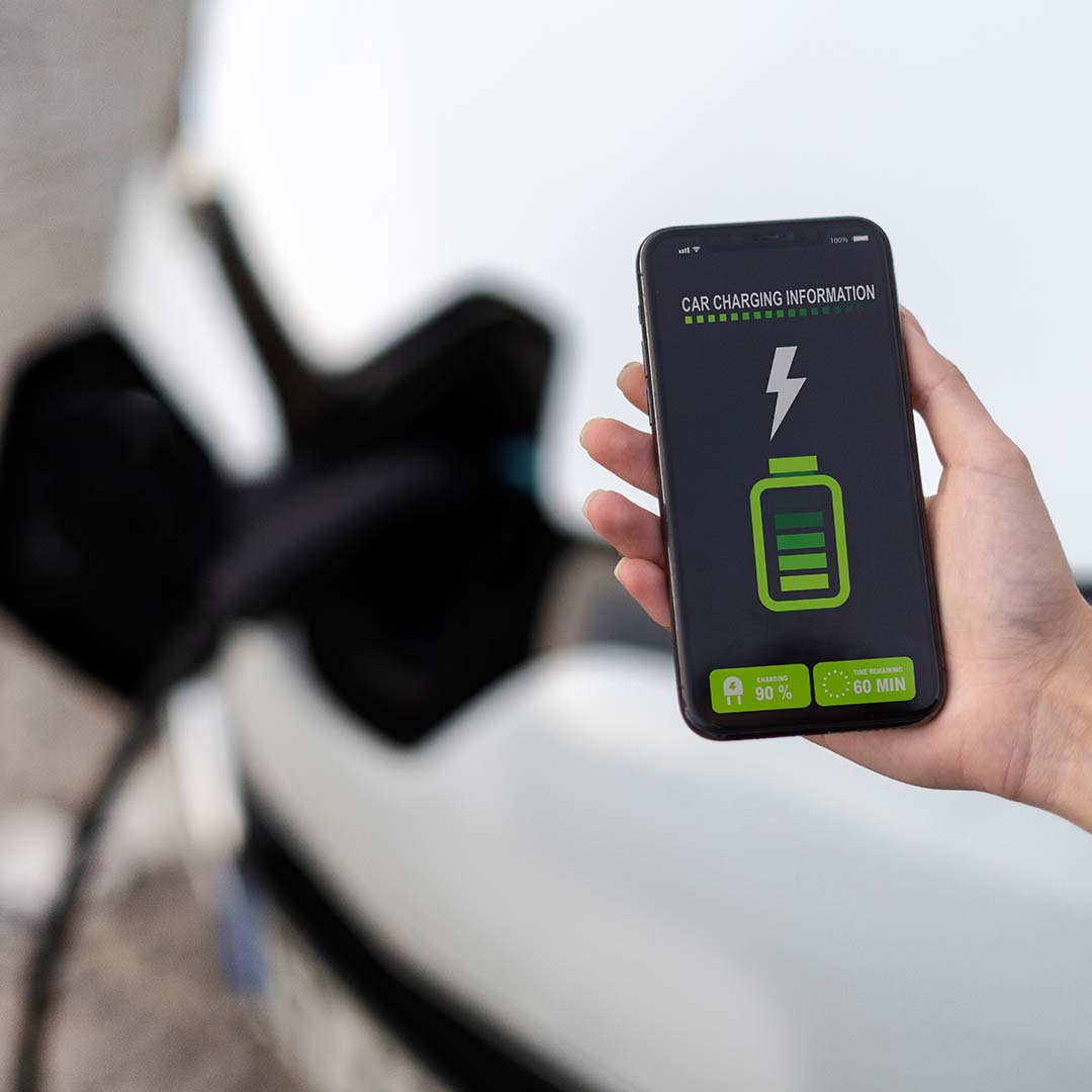 Elektrikli Ara arj stasyonu Tercihi