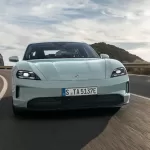 Porsche Taycan Şarj Süresi