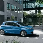 Renault Zone Kaç Saatte şarj Olur?