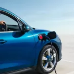 Elektrikli araç şarjdayken çalıştırılır mı?