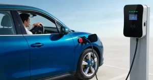 Elektrikli araç şarjdayken çalıştırılır mı?