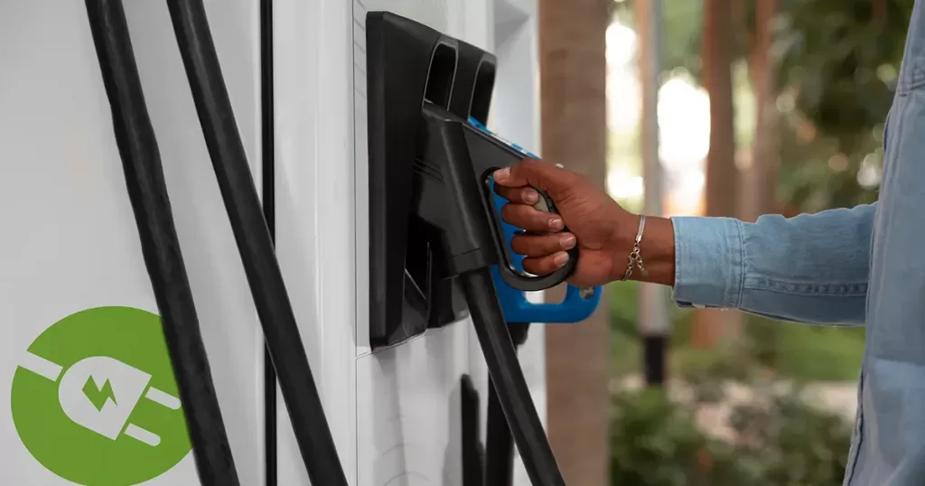 Balıkesir'de elektrikli araç şarj istasyonları