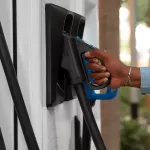 Balıkesir'de elektrikli araç şarj istasyonları